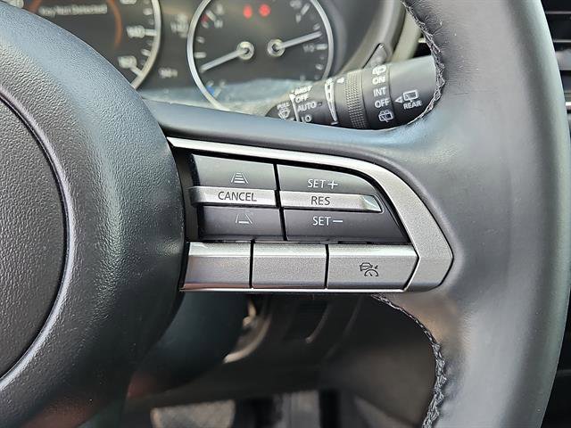 Used 2023 MAZDA CX-30 AWD 2.5 S w/ Select Package image 19