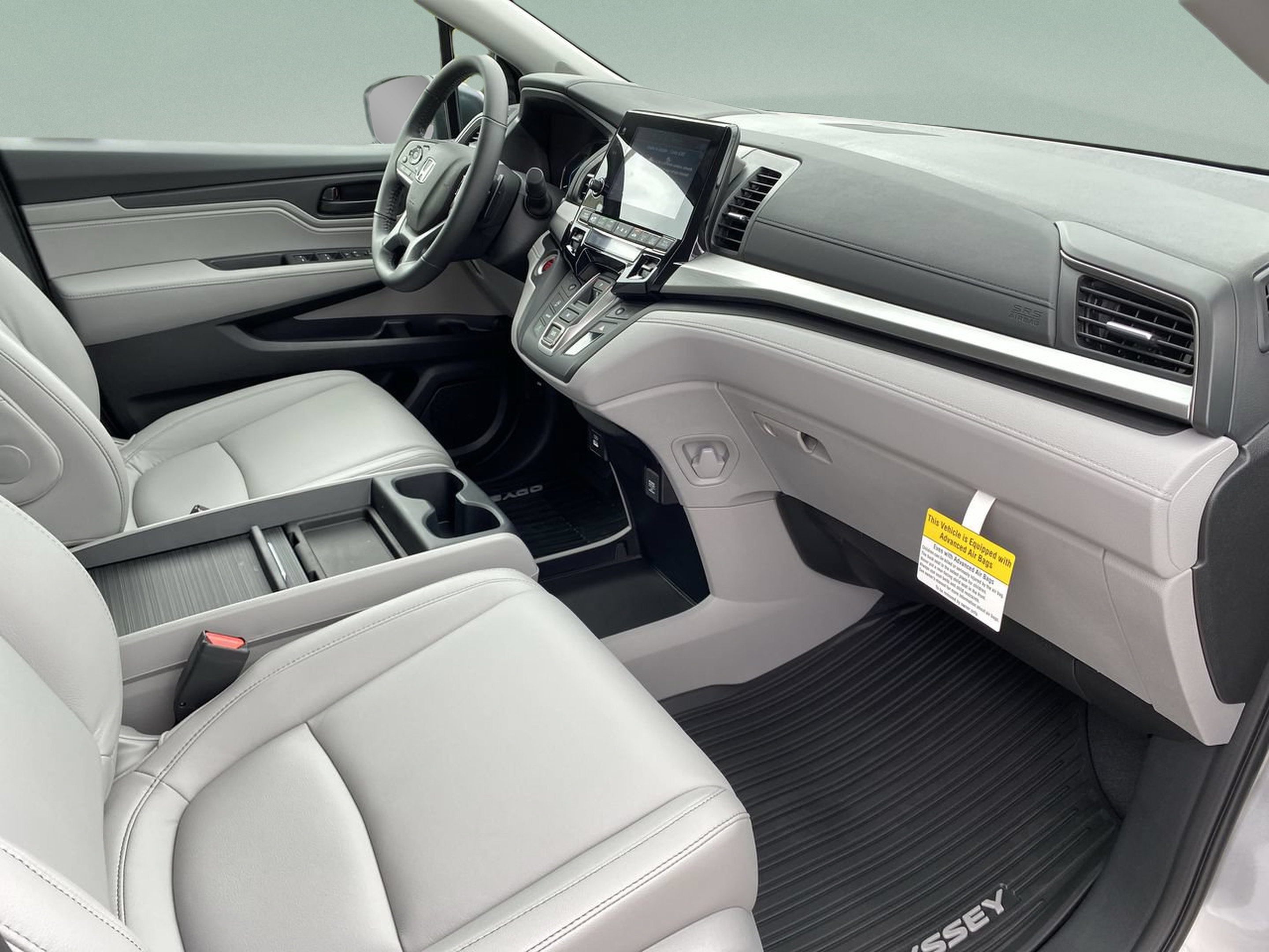 Used 2021 Honda Odyssey EX-L image 11