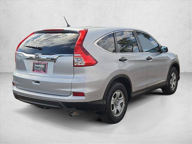 Used 2016 Honda CR-V LX image 5