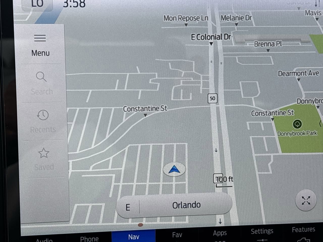 New 2025 Ford F150 XLT w/ Equipment Group 302A MID image 21