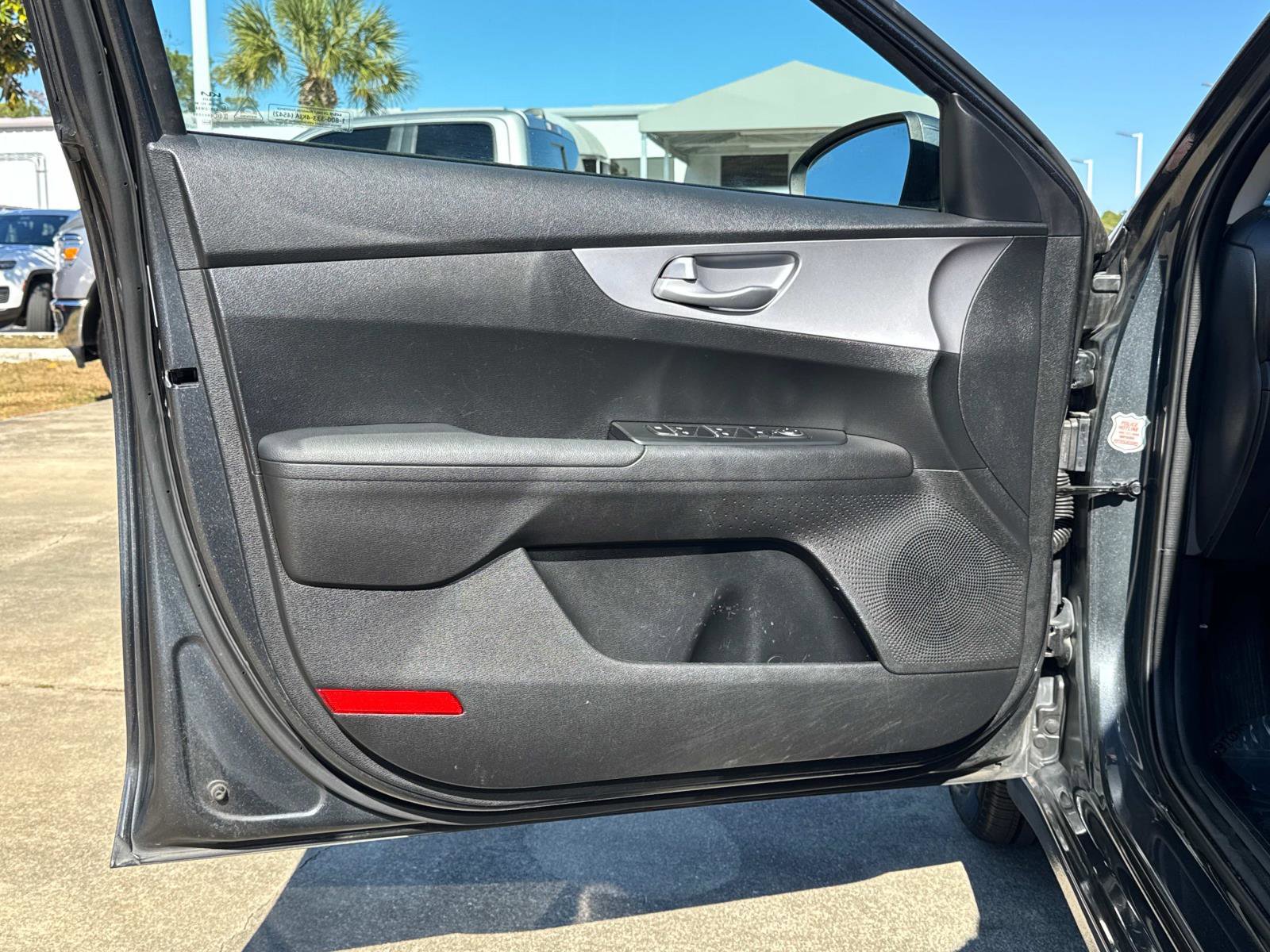 Used 2024 Kia Forte LXS image 16