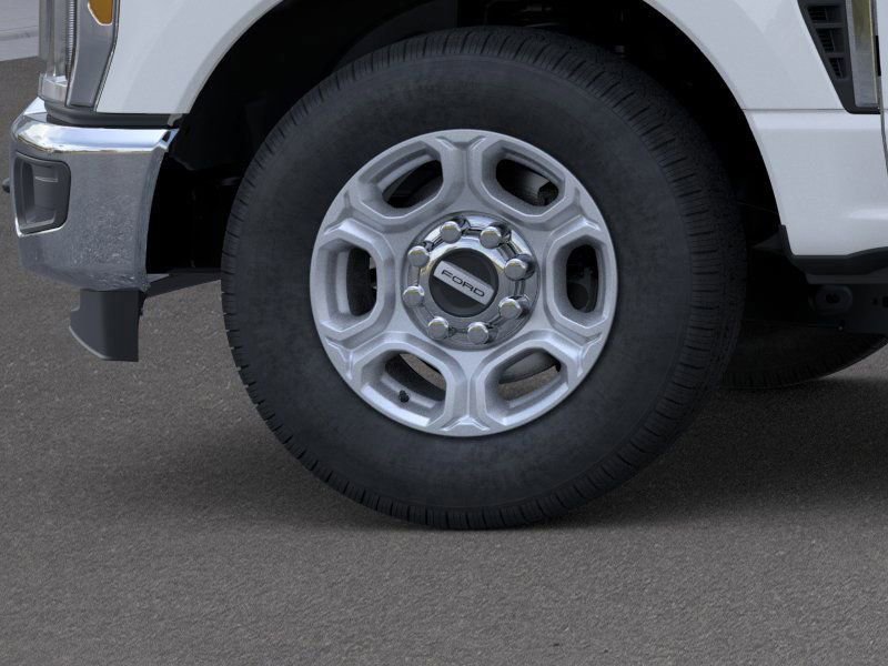 New 2026 Ford F250 XLT w/ F-250 >10K GVWR Package image 21