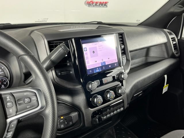 New 2026 RAM 5500 Tradesman AWD/4WD image 17