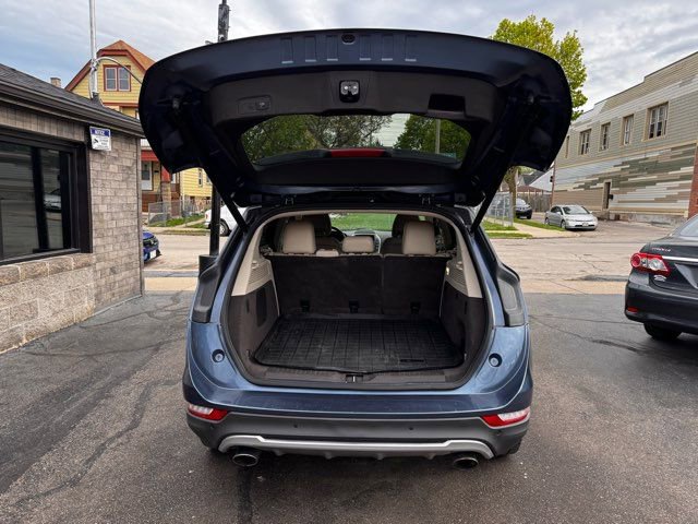 Used 2018 Lincoln MKC Select w/ Select Plus Package AWD/4WD image 26