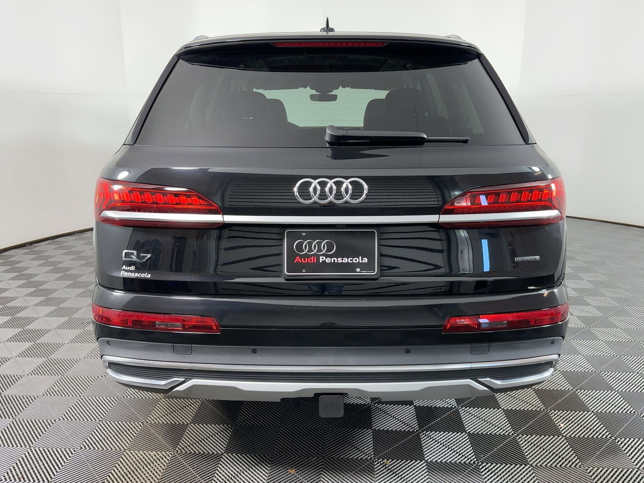 Used 2023 Audi Q7 3.0T Premium Plus image 7