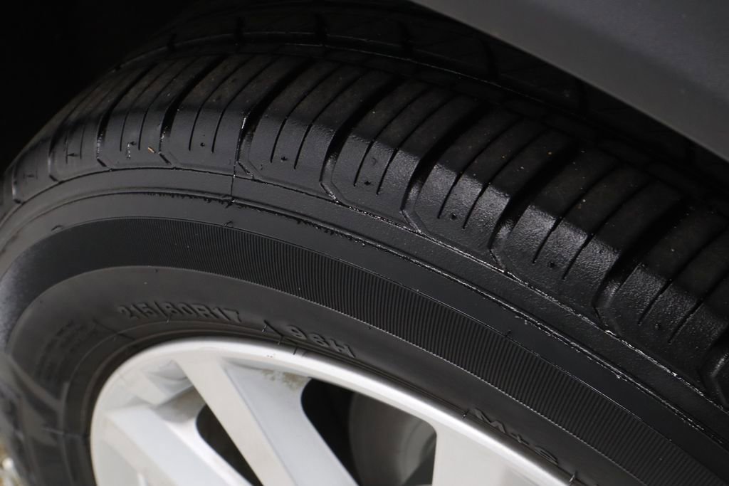 Used 2020 Nissan Rogue Sport SV w/ All-Weather Package image 19