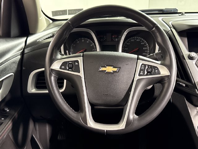 Used 2011 Chevrolet Equinox LTZ AWD/4WD image 23