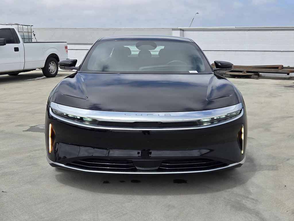 Used 2024 Lucid Air Touring AWD/4WD image 3