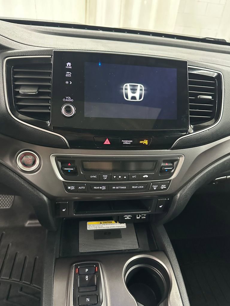 Used 2022 Honda Pilot Special Edition image 18