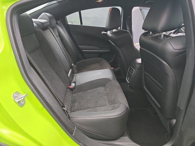 Used 2023 Dodge Charger Scat Pack w/ Plus Group RWD image 47