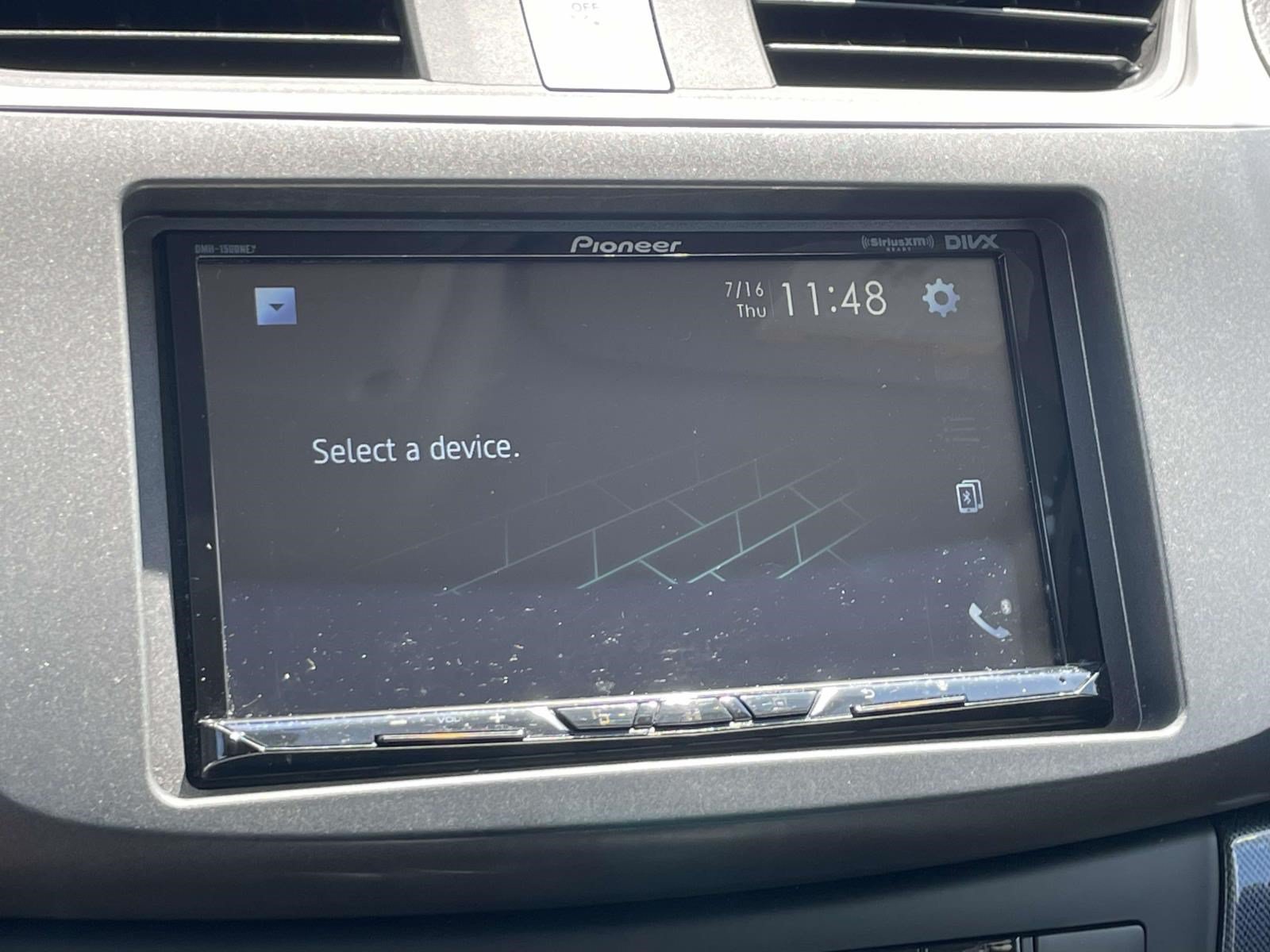Used 2018 Nissan Sentra SR w/ Technology Package FWD image 26