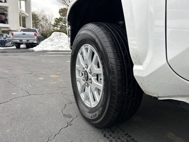 Used 2024 Toyota Tacoma SR5 image 10