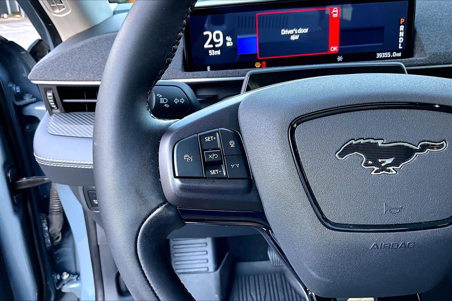 Used 2023 Ford Mustang Mach-E Premium RWD image 25