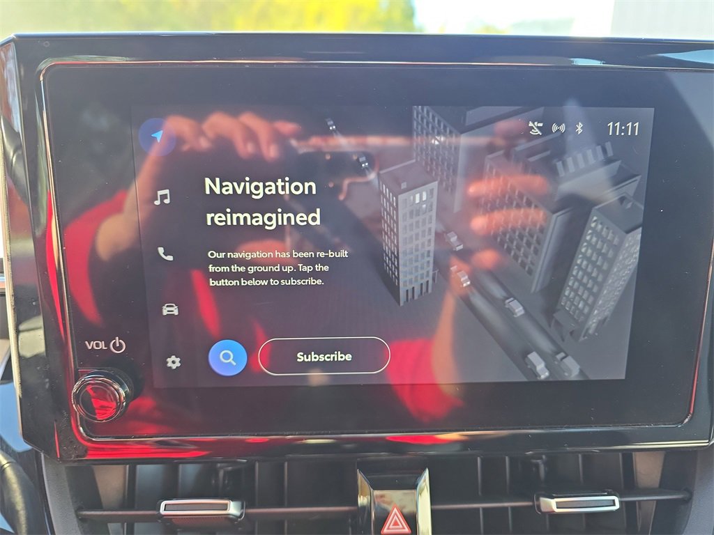 Used 2024 Toyota Corolla SE image 20