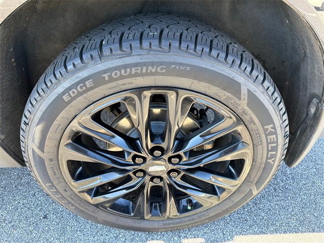 Used 2021 Cadillac XT5 Premium Luxury image 20