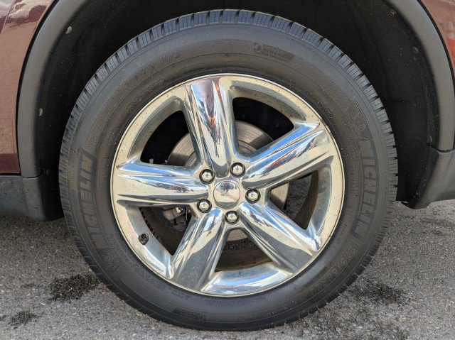 Used 2012 Dodge Durango Citadel w/ Trailer Tow Group IV AWD/4WD image 29