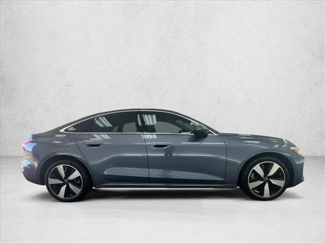 Certified 2025 Audi A5 Premium AWD/4WD image 4