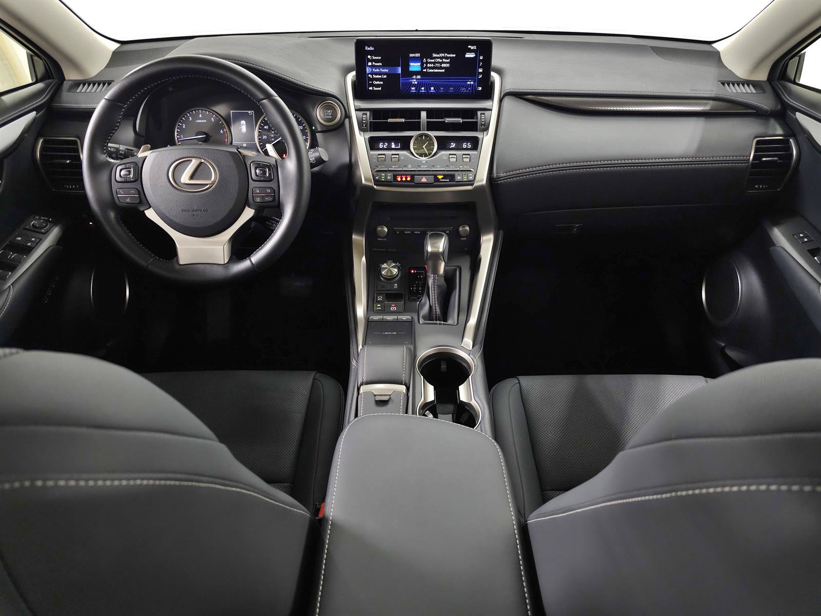 Certified 2020 Lexus NX 300 AWD w/ Premium Package image 14