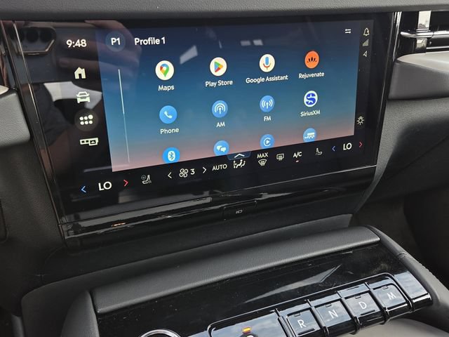 New 2026 Lincoln Navigator Reserve w/ Jet Appearance Package AWD/4WD image 7