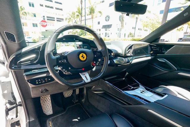 Used 2026 Ferrari Purosangue AWD/4WD image 59