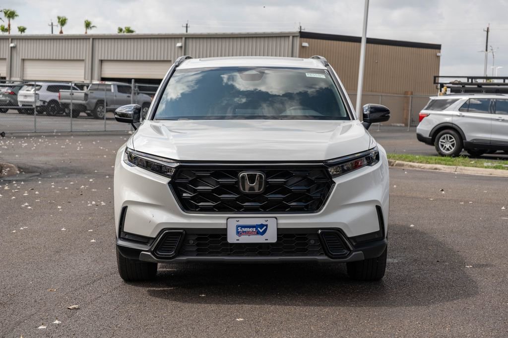 Used 2024 Honda CR-V Sport-L image 2