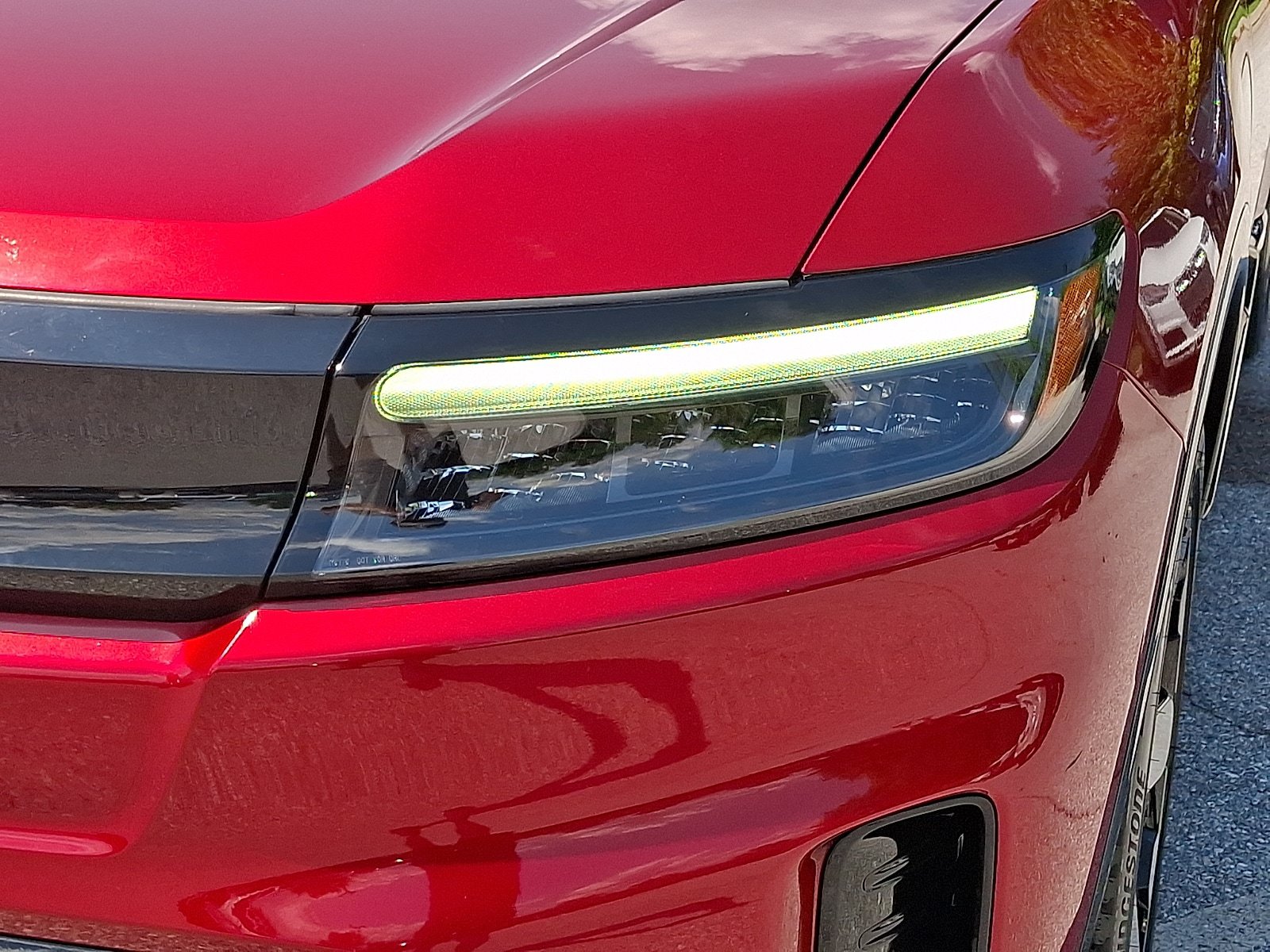Used 2024 Honda Prologue Elite image 9