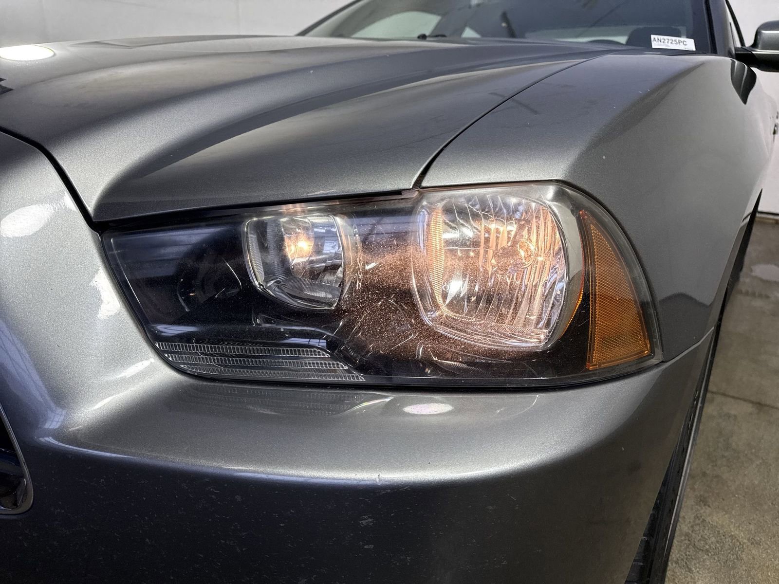 Used 2012 Dodge Charger SXT Plus image 27
