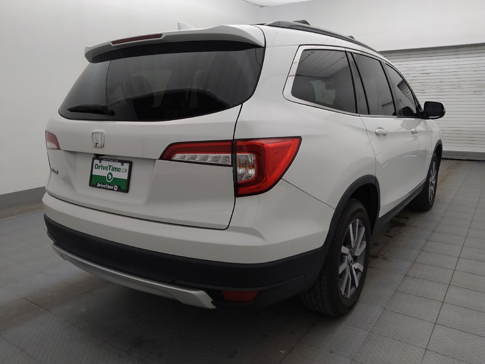 Used 2020 Honda Pilot EX image 9