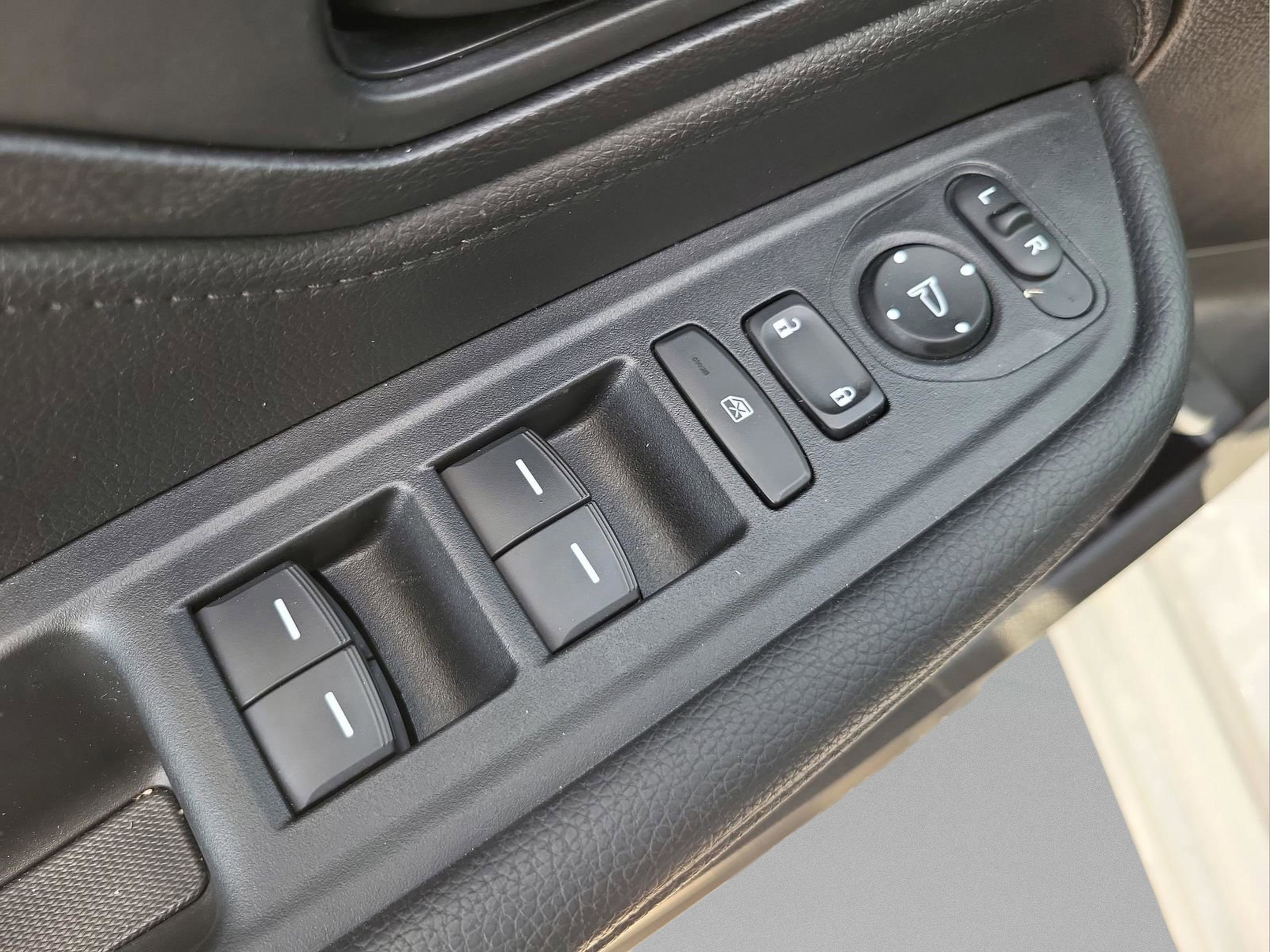 Certified 2024 Honda Odyssey Sport image 16