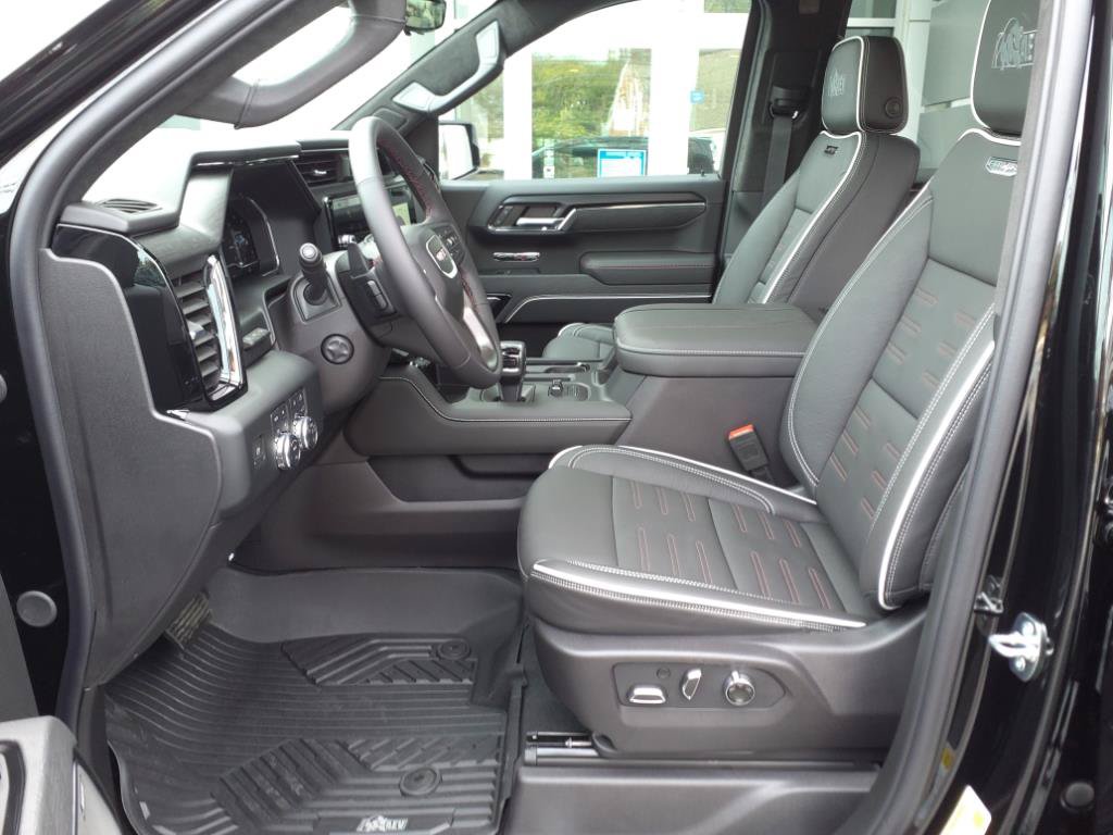 Used 2024 GMC Sierra 1500 AT4X w/ AT4X AEV Edition AWD/4WD image 7
