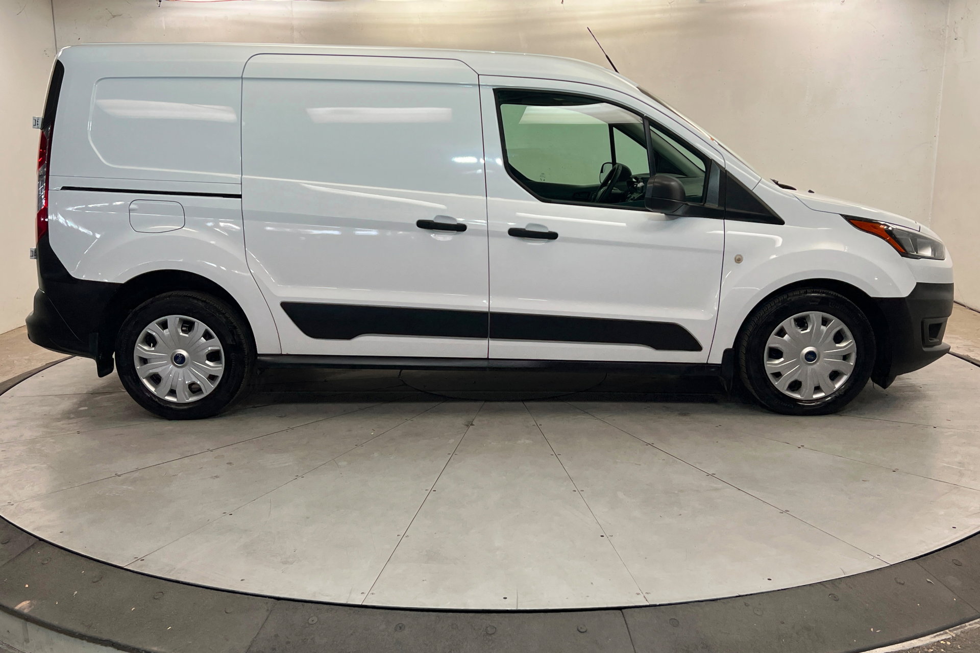 Used 2022 Ford Transit Connect XL w/ Trailer Tow Package FWD image 6