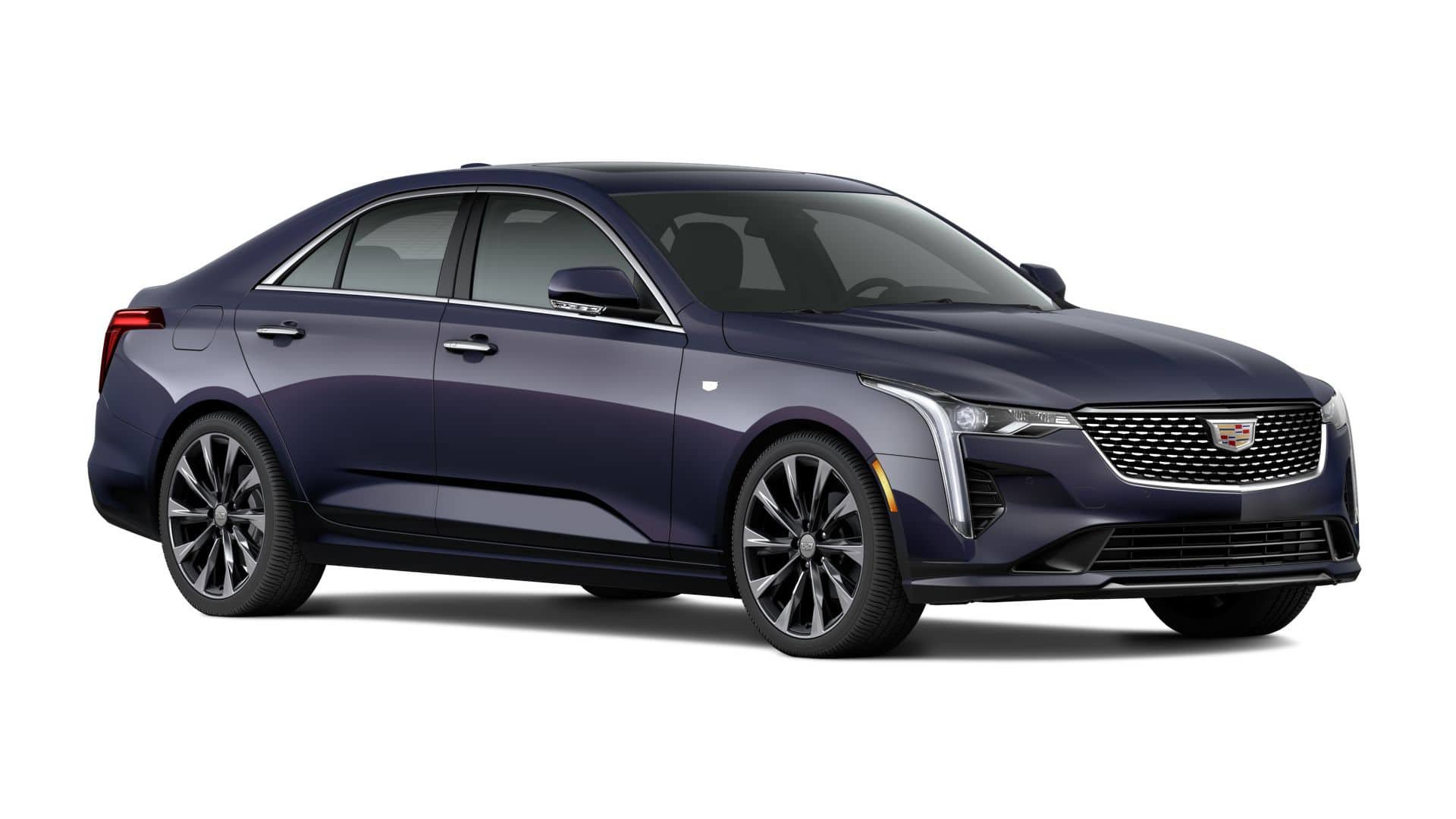 New 2026 Cadillac CT4 Premium Luxury AWD/4WD image 30