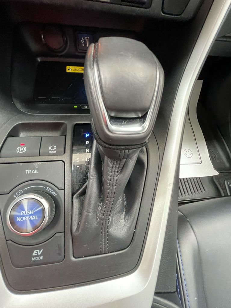 Used 2023 Toyota RAV4 XSE image 22