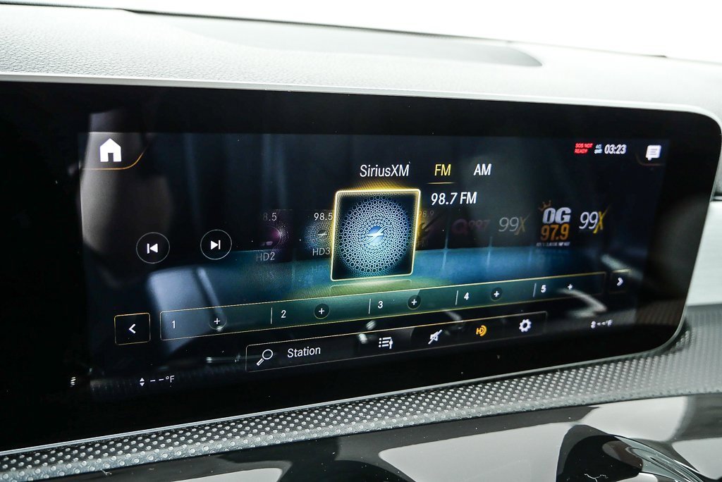 Used 2019 Mercedes-Benz A 220 4MATIC image 13