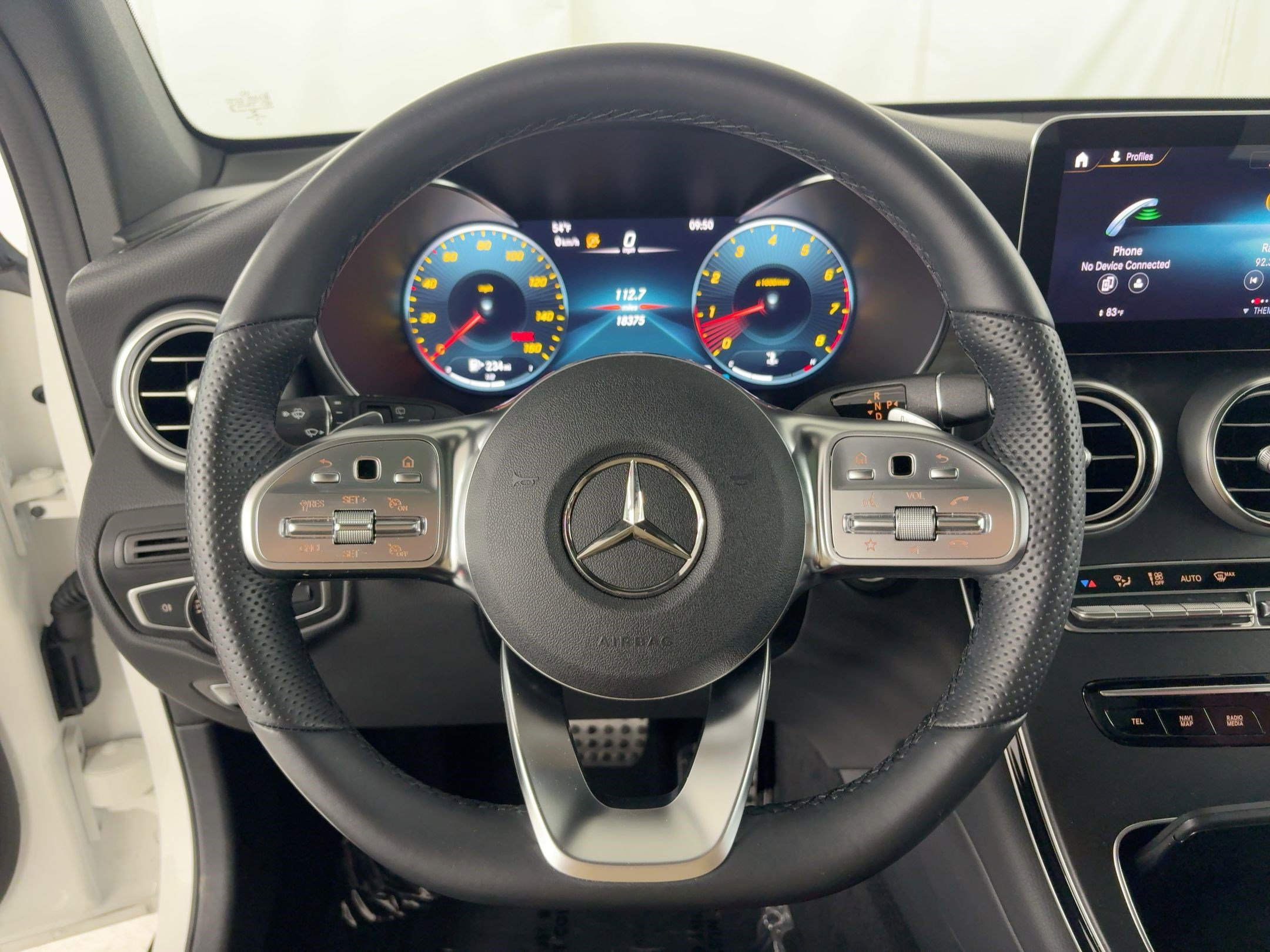 Certified 2022 Mercedes-Benz GLC 300 image 16