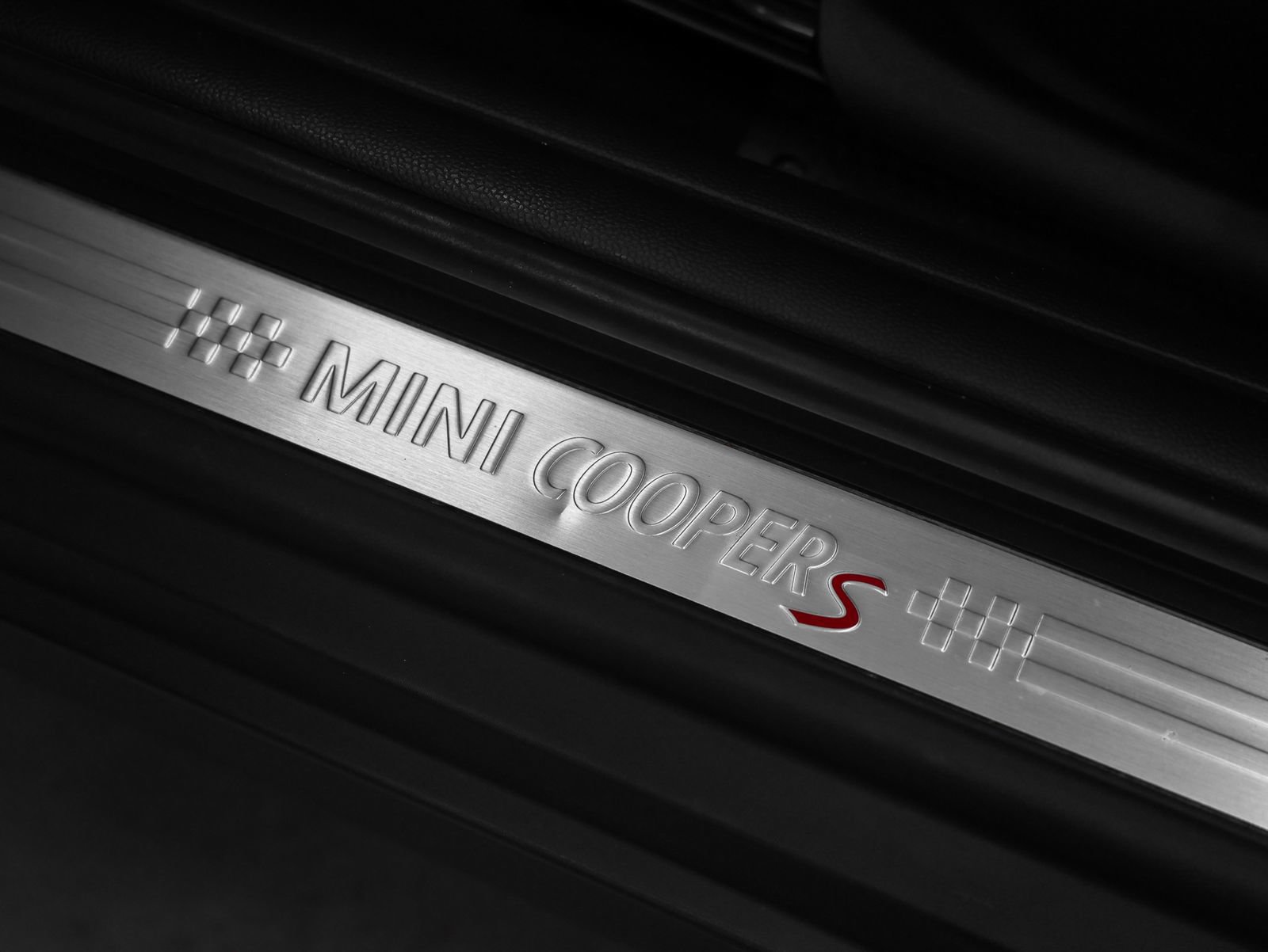 Used 2022 MINI Cooper S image 27