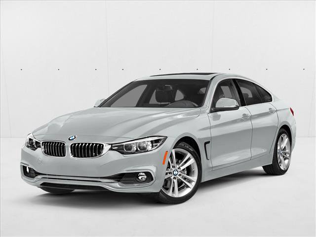 Used 2019 BMW 430i Gran Coupe w/ Convenience Package image 1