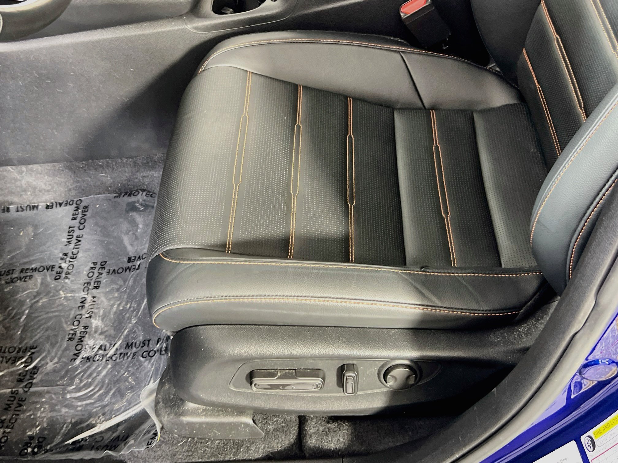 Used 2023 Honda CR-V Sport Touring image 19