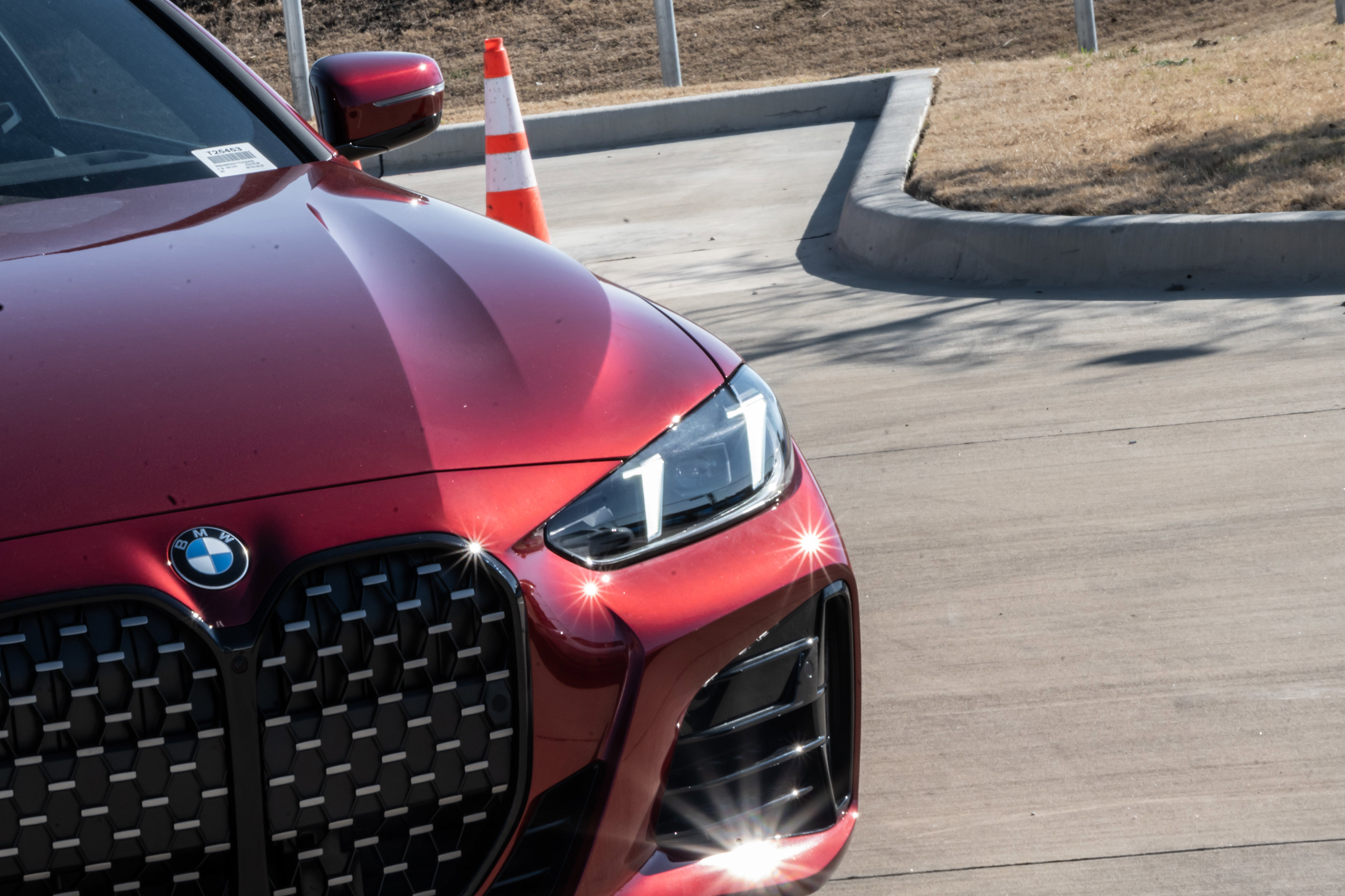 New 2026 BMW 430i xDrive Coupe w/ M Sport Package AWD/4WD image 7