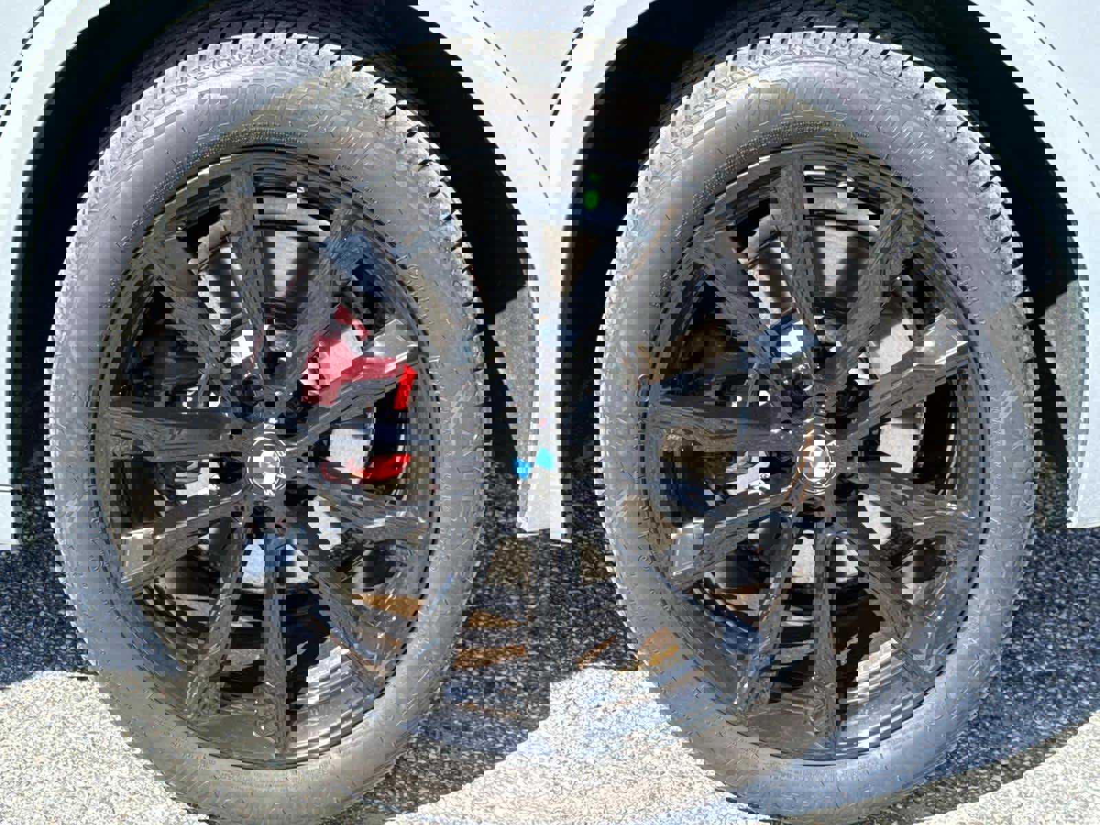 Certified 2023 BMW X3 M40i w/ Premium Package image 12