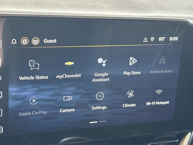 New 2026 Chevrolet Equinox LT w/ Convenience Package II image 29