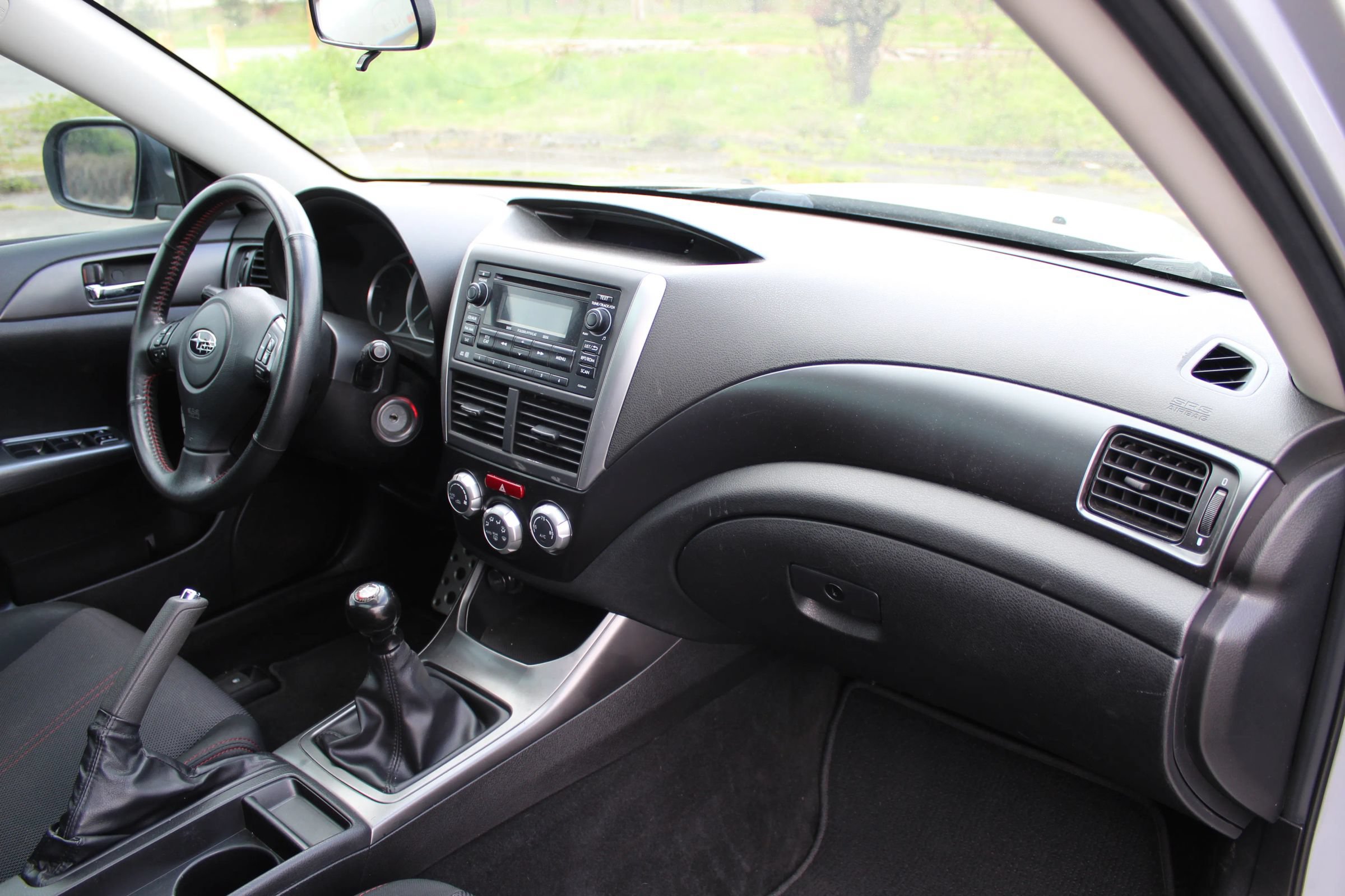 Used 2013 Subaru Impreza WRX Premium AWD/4WD image 44