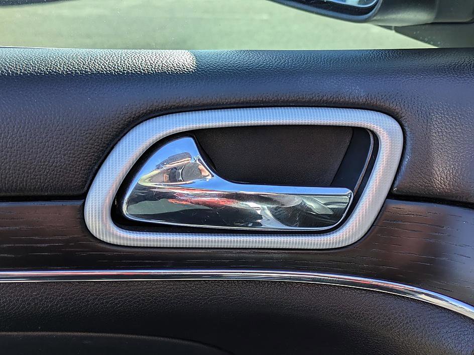 Used 2019 Jeep Grand Cherokee Summit w/ Platinum Series Group image 13