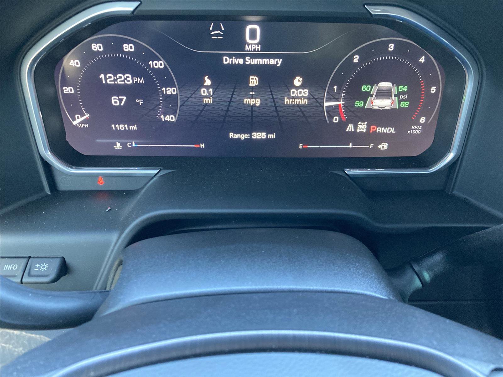 New 2026 GMC Sierra 2500 AT4 w/ AT4 Premium Plus Package image 34