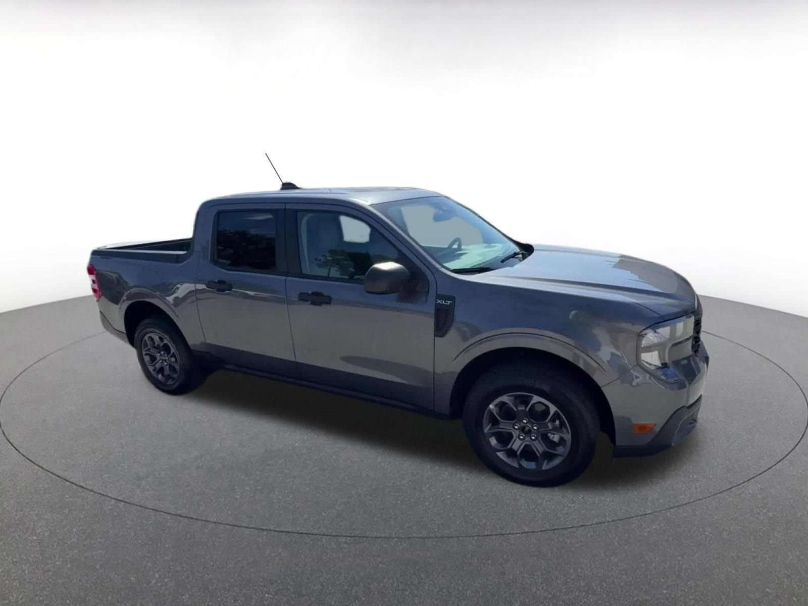 Used 2026 Ford Maverick XLT FWD video 2