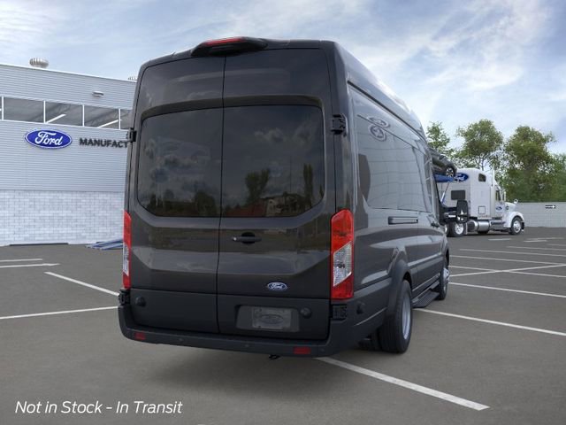 New 2026 Ford Transit 350 XL image 8