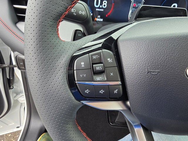 New 2026 Ford Explorer ST image 32