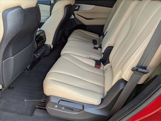 Used 2025 Acura MDX SH-AWD w/ Technology Package image 19
