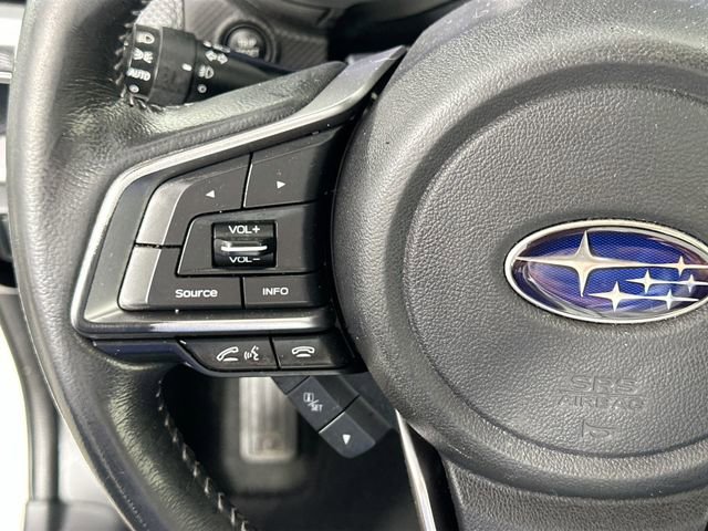 Used 2022 Subaru Forester Premium image 21