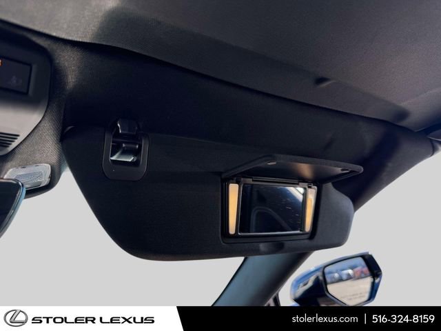 Used 2023 Chevrolet Corvette Stingray Convertible w/ Z51 Performance Package image 40